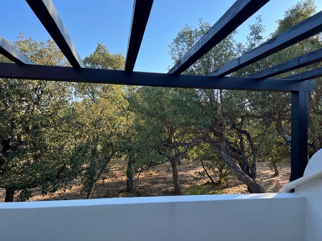 Charmant Appartement Village Restanques De Saint Tropez Grimaud Eksteriør bilde